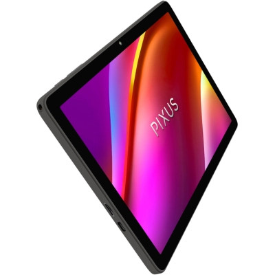 Планшет Pixus Loga 10.1&quot; 4/128GB Wi-Fi metal, gray (4897058531930) Вінниця - фото 10