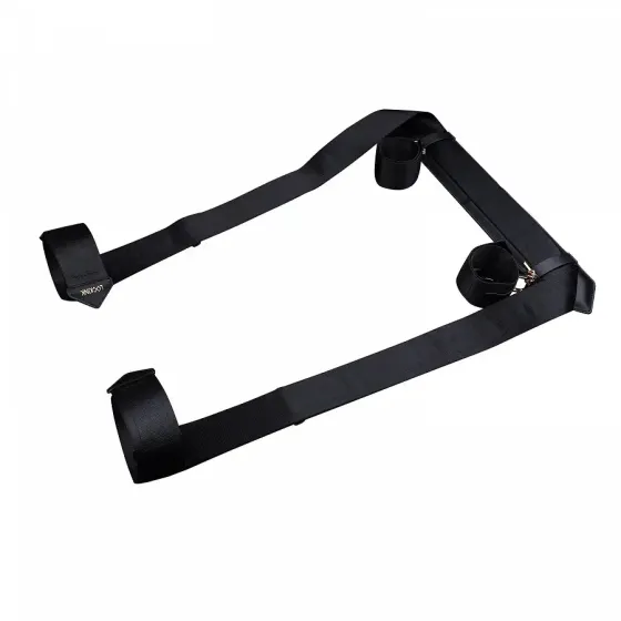 Фіксатори для ніг LOCKINK Leg Spreader Strap Львів