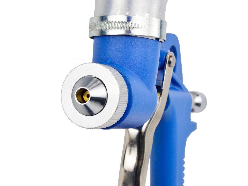 Пульверизатор малярний 