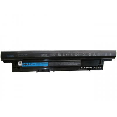 Акумулятор до ноутбука Dell Inspiron 17R-5721 MR90Y 65Wh (5800mAh) 6cell 11.1V Li-ion (A41825) Вінниця - фото 1