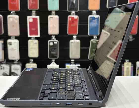 Lenovo Chromebook 300e 2 Gen Ноутбук-Планшет 2 в 1. Харьков