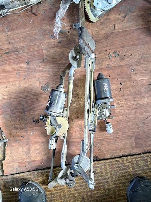 Трапеция в сборе Geely MK Киев - изображение 1