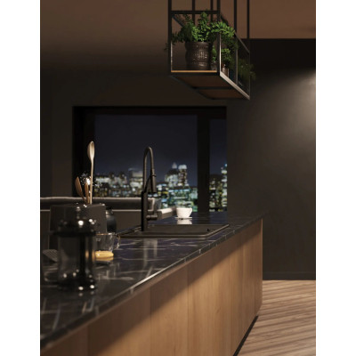 Мийка кухонна Deante Momi (ZKM_N113) Вінниця - фото 4