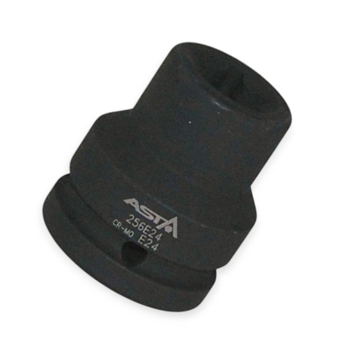 Головка торцева шестипроменева TORX ударна 3/4" Е-24 Мукачево - фото 1