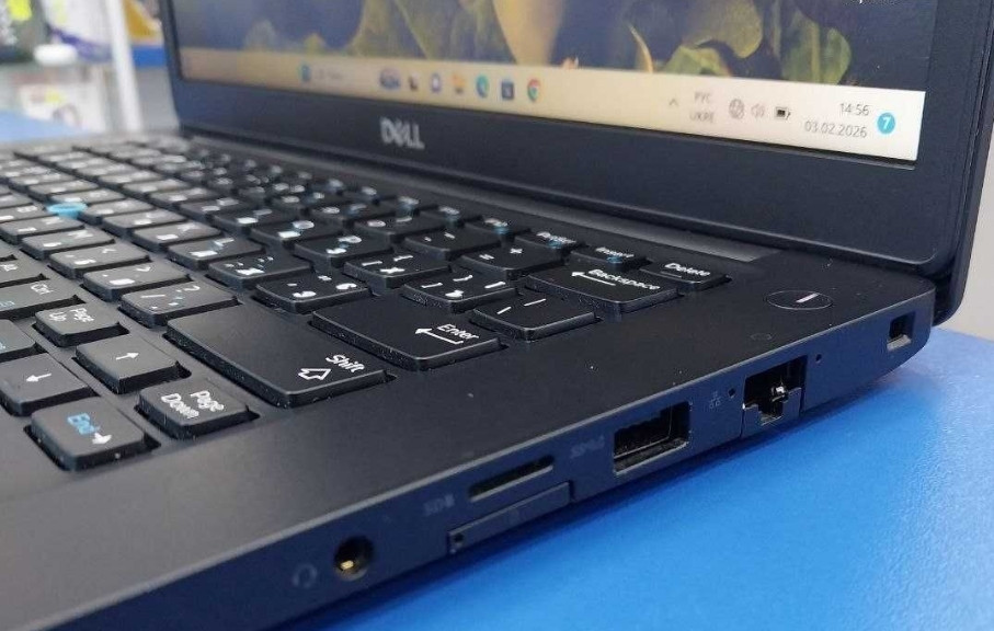 Бізнес-клас | Ноутбук Dell 7490 (4ядра, ПОТУЖНИЙ)стан ІДЕАЛ. гарантія! Харків - фото 2