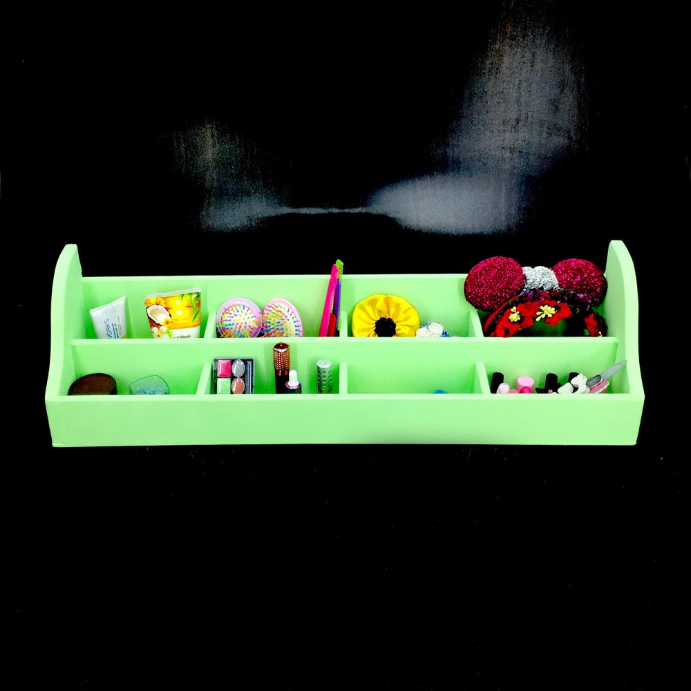 Органайзер для косметики 