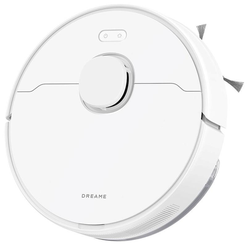 Робот-пилосос Dreame Bot D10 Plus Gen 2 White (RLD32GD) ( white ) Харьков - изображение 2