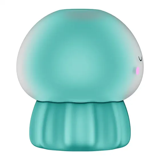 Вакуумний кліторальний стимулятор Satisfyer Jelly-cious Green Львов