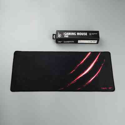Килимок для мишки Havit HV-MP860 Black (HV-MP860) Вінниця