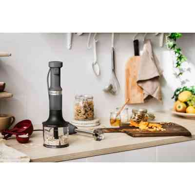 Блендер KitchenAid 5KHBV83EDG Вінниця