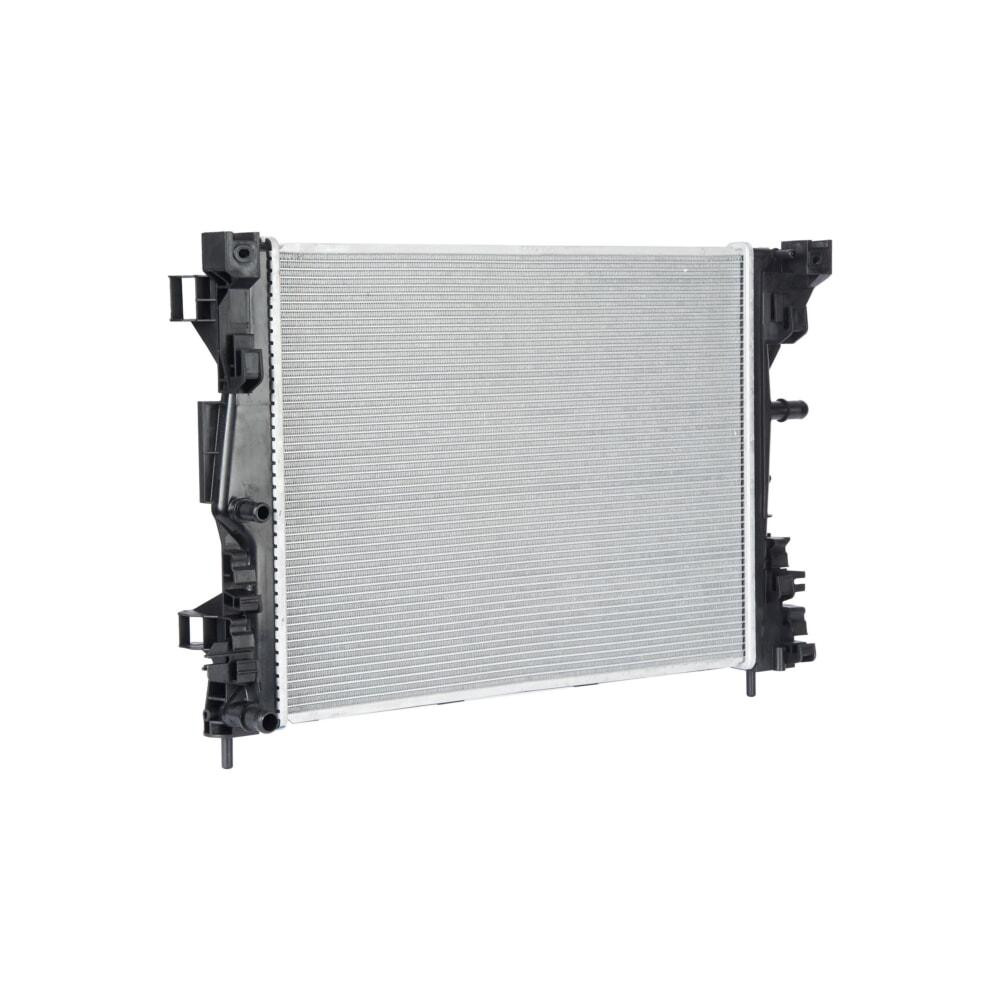 Радиатор охлаждения, Renault, 214104950R, Бренд: SRLine Киев - изображение 1