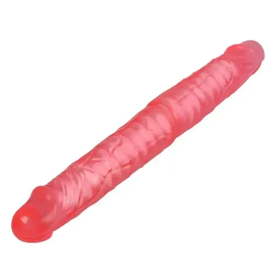 Фаллоимитатор для двух НАСЛАЖДЕНИЕ Sex Aura Киев