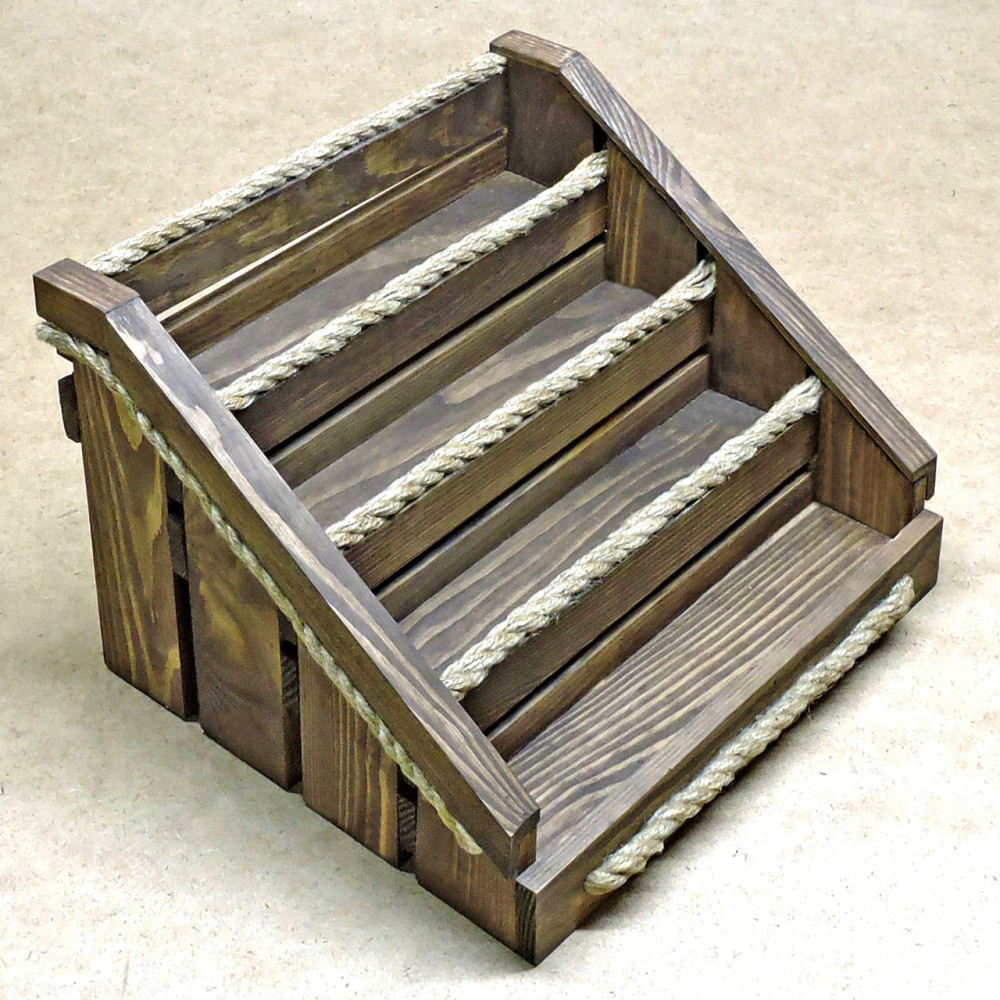 Органайзер для спецій "Тотопос" сепія Миколаїв - фото 1