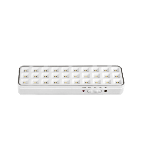 Світильник LED аварійний 6500К 30 діодів TL-EM1106 Titanum Житомир