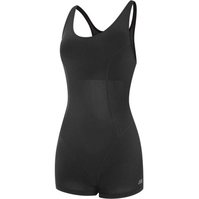 Купальник Aqua Speed Rita 362-01 чорний 44 (5908217648877) Винница - изображение 4