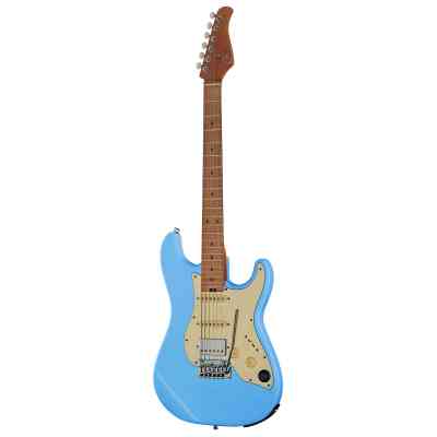 Електрогітара Mooer GTRS Standard S801 Sonic Blue Вінниця