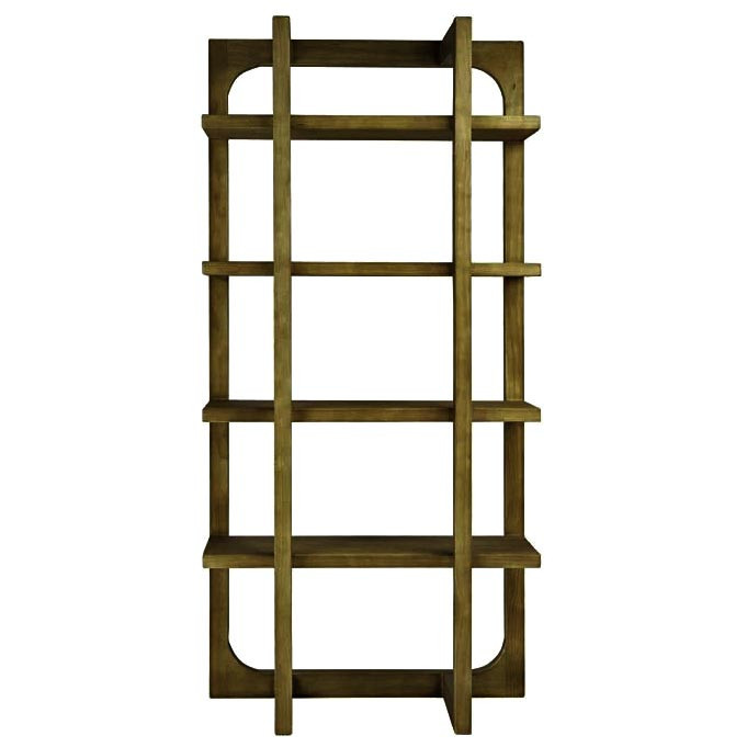 Стелаж кухонний "Брадгейт" мускат Миколаїв - фото 1