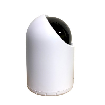 Контейнер для сміття JAH Smart Сенсорний Настільний Білий 2 л (20262) Вінниця - фото 7