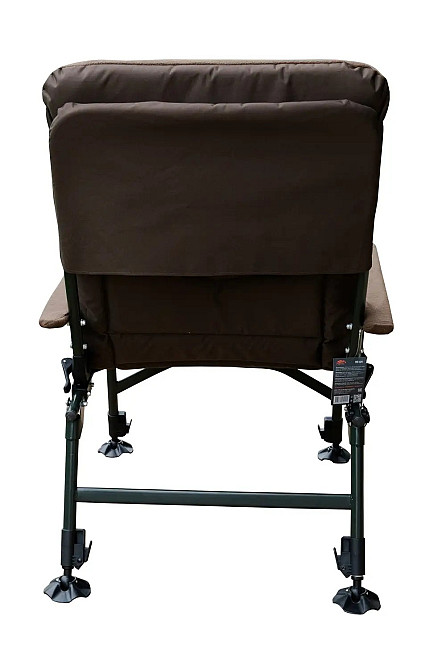 Кресло раскладное TRAMP ROYAL Camo TRF-071 Київ - фото 10