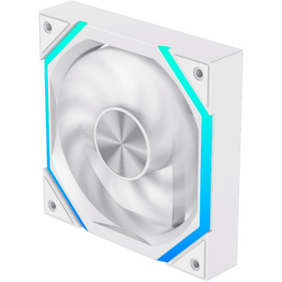Кулер для корпуса Gamemax FN12A-N2-RW Винница - изображение 7