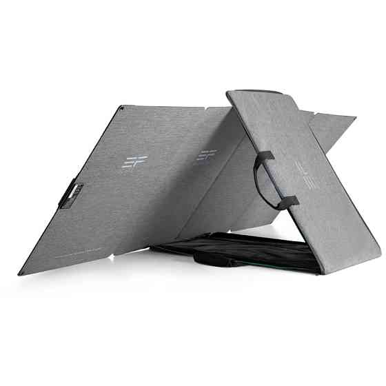 Сонячна панель EcoFlow 160W Solar Panel Київ