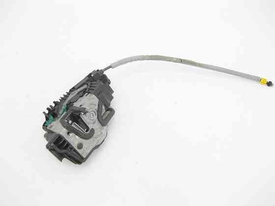 Mercedes-Benz  A0997307900 Замок задніх лівих дверей E-class W213 GLE Coupe C292 GLE W167 S-class short W222 E-class S213 GLE Coupe C167 GLS X167 S-cl Одесса