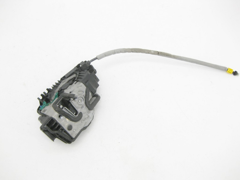 Mercedes-Benz  A0997307900 Замок задніх лівих дверей E-class W213 GLE Coupe C292 GLE W167 S-class short W222 E-class S213 GLE Coupe C167 GLS X167 S-cl Одесса - изображение 1