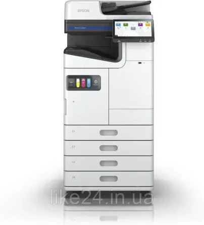 Epson WorkForce Enterprise AM-C6000 (C11CJ91401) Киев