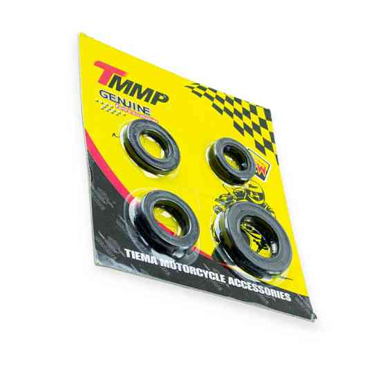 Набір Хонда DIO-50 сальників Мукачево