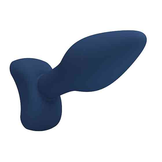 Анальная пробка MR. Play Bulb Anal Plug L Sex Aura Киев