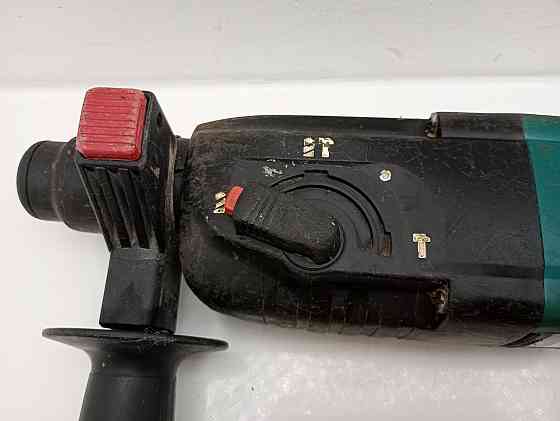 Перфоратор Makita HR2450 (Б клас) Луцьк