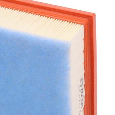 Повітряний фільтр для автомобіля Bosch F026400615 Вінниця - фото 3