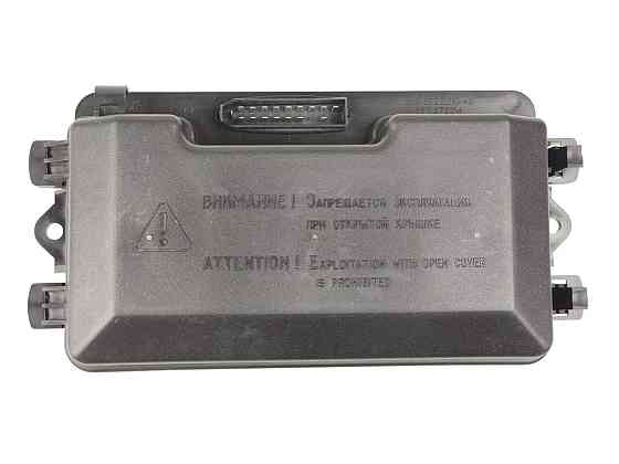 Блок 2108, 2109, 21099, 2113, 2114, 2115 новий зразок з єврозапобіжниками запобіжників Мукачево