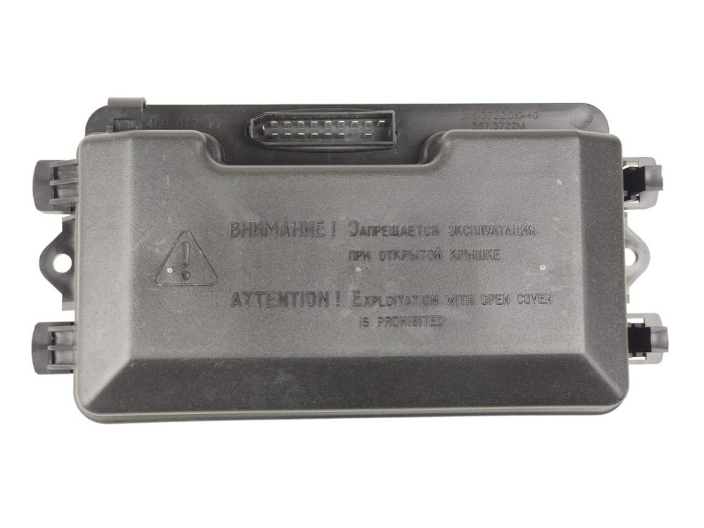Блок 2108, 2109, 21099, 2113, 2114, 2115 новий зразок з єврозапобіжниками запобіжників Мукачево - фото 2
