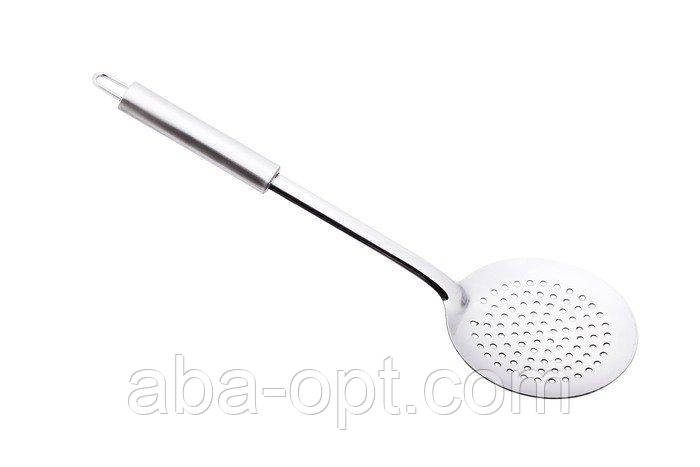 Шумівка нержавіюча ∅ 12 L 35 см (шт) Одеса - фото 1
