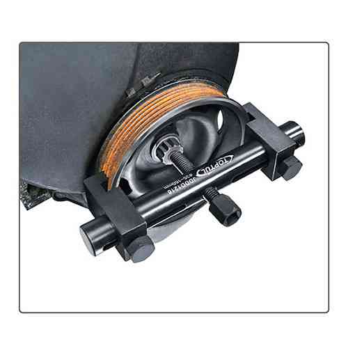 Знімач ребристих шківів TOPTUL JDDD1216 Чернігів