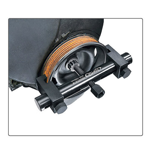 Знімач ребристих шківів TOPTUL JDDD1216 Чернігів - фото 4