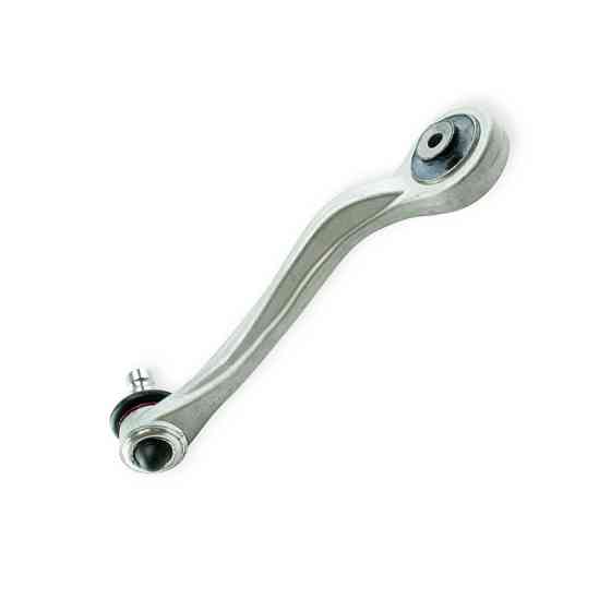 Рычаг подвески Ауди A6 C6 (правый верх. задний) передний Мукачево