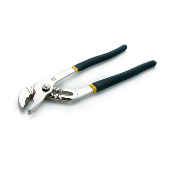 Клещи трубные 200 мм Стандарт Харьков