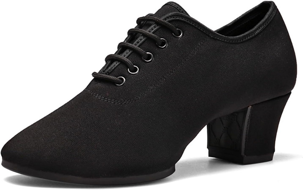 Туфлі тренувальні для бальних танців, стелька 26,5см Луцьк - фото 4