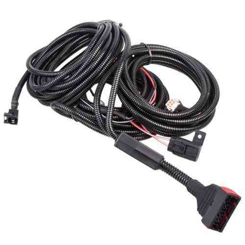 Проводной жгут для отопителя LF Bros E5.0 Харьков