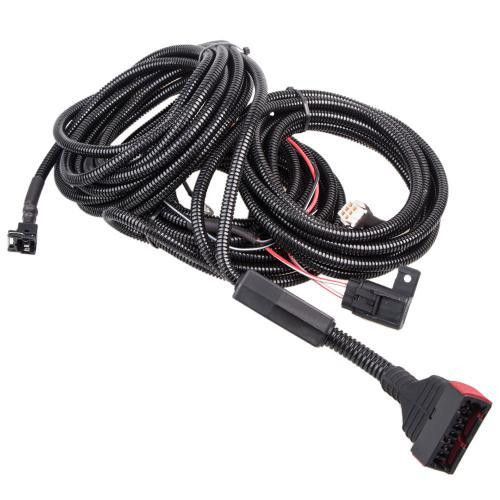 Проводной жгут для отопителя LF Bros E5.0 Харьков - изображение 1