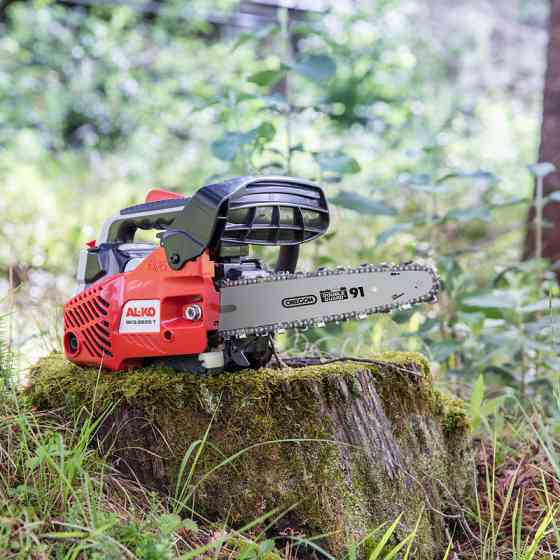Бензопила AL-KO BKS 2625 T (113355) Коломыя