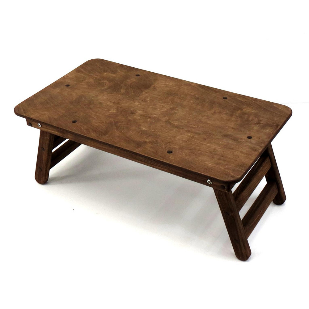 Столик-піднос для сніданку "Нью-Джерсі 40" капучино Миколаїв - фото 5