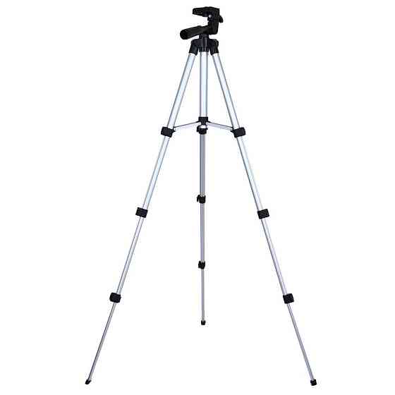 Штатив для экшн камер и смартфонов Tripod 3110/3120 Киев