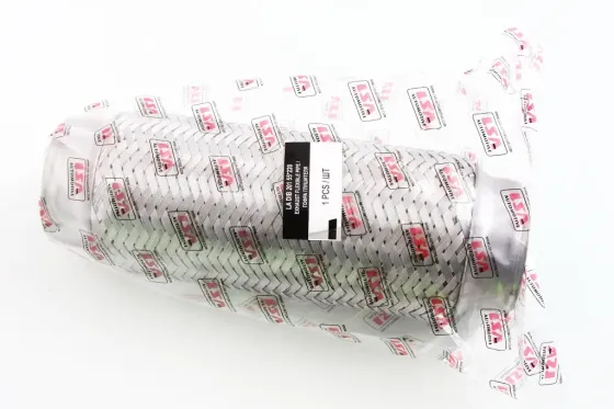 Гофра глушителя 55*220 3-слойная LSA Винница