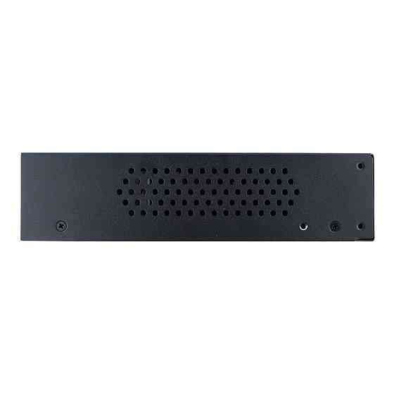 PoE комутатор 16 портів SEVEN P-73216G-SFP (POE: 16, UP: 2G+1SFP) Київ