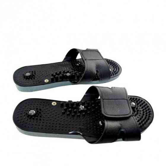 Массажер Digital Therapy Stroke Slimming JR-309 (тапочки) Киев