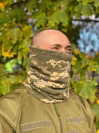 Флісовий баф піксель Киев