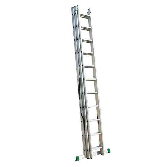 Драбина універсальна Nowa EL3180w Харків